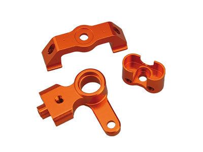 Lenk Set CNC Aluminum AM10TC Tuning