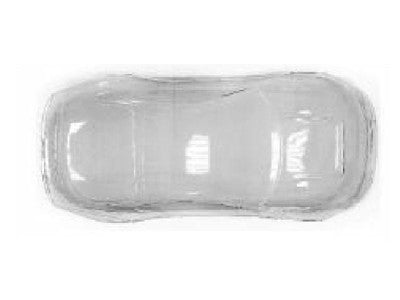 Body Shell unlackiert AM10TC