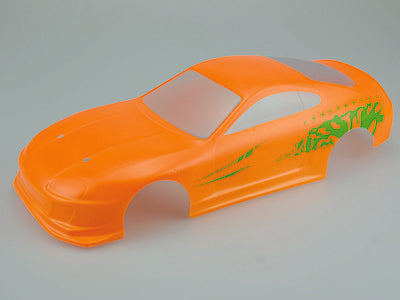 Body Shell lackiert AM10TC