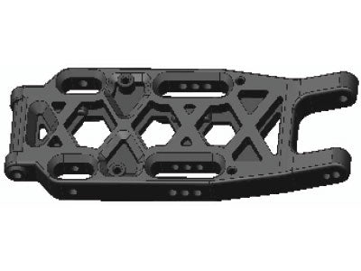 ET1002 A-Arms Rear Bottom AM10T