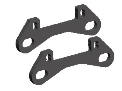 ET1008 A-Arm Holders AM10T