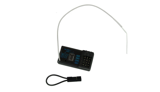 Receiver 2.4GHZ AM10T neue Version