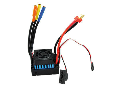 Brushless ESC 60A AM10SC V3