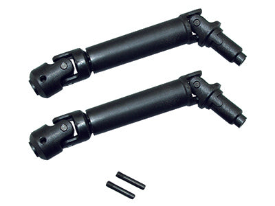 MA366 CVD Set Plastic AM10SC