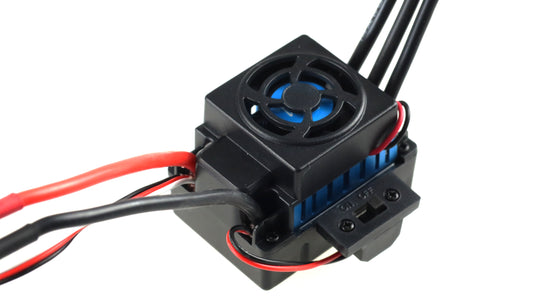 Brushless ESC 55A
