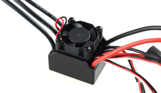 Brushless ESC 60A EVO-X 6000