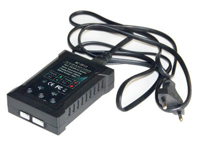 LiPo Charger With Balancer 2S/3S 10mV Li-Ion /LiPo