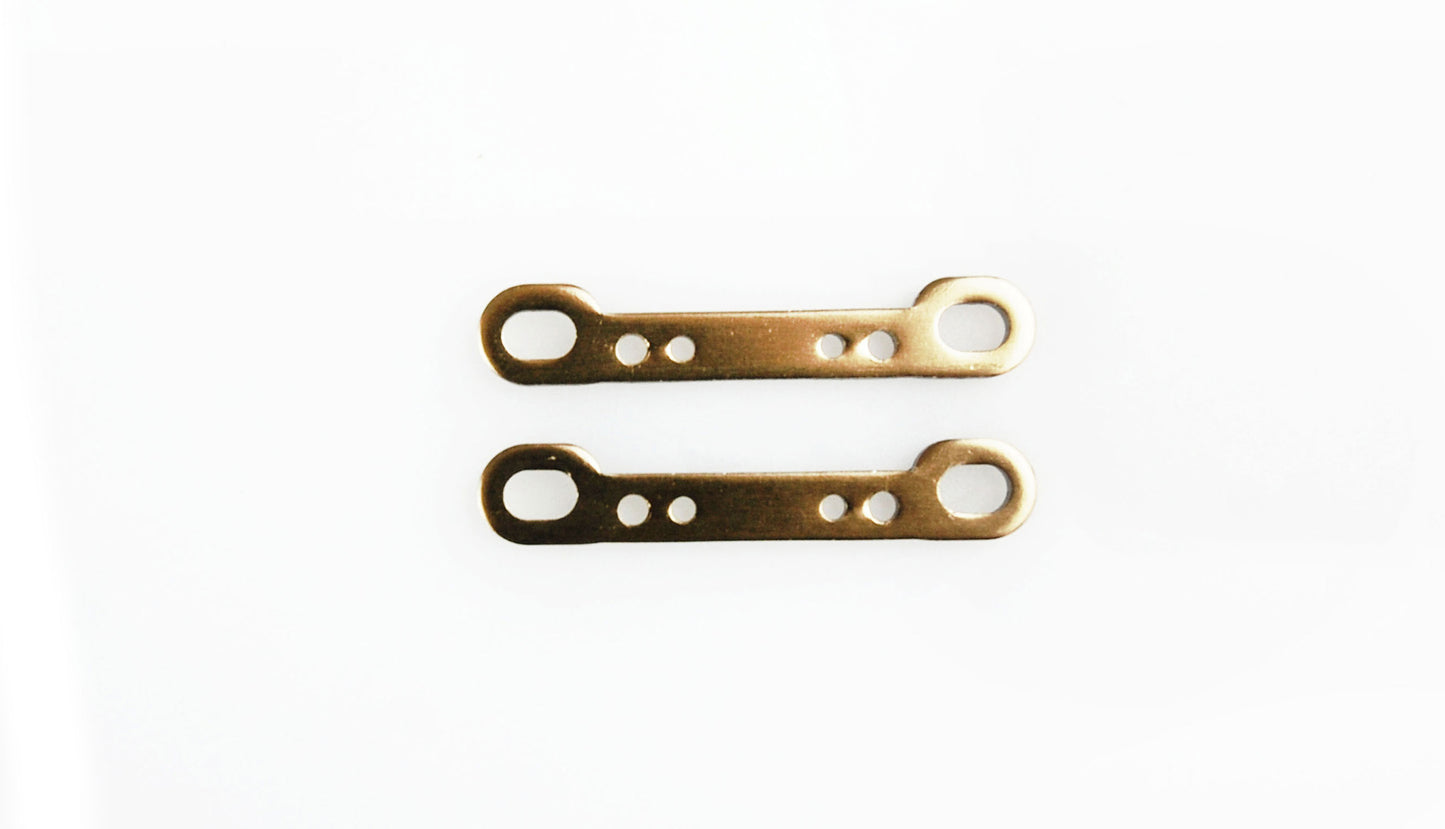 VB1045 A-Arm Holders EVO-X 6000