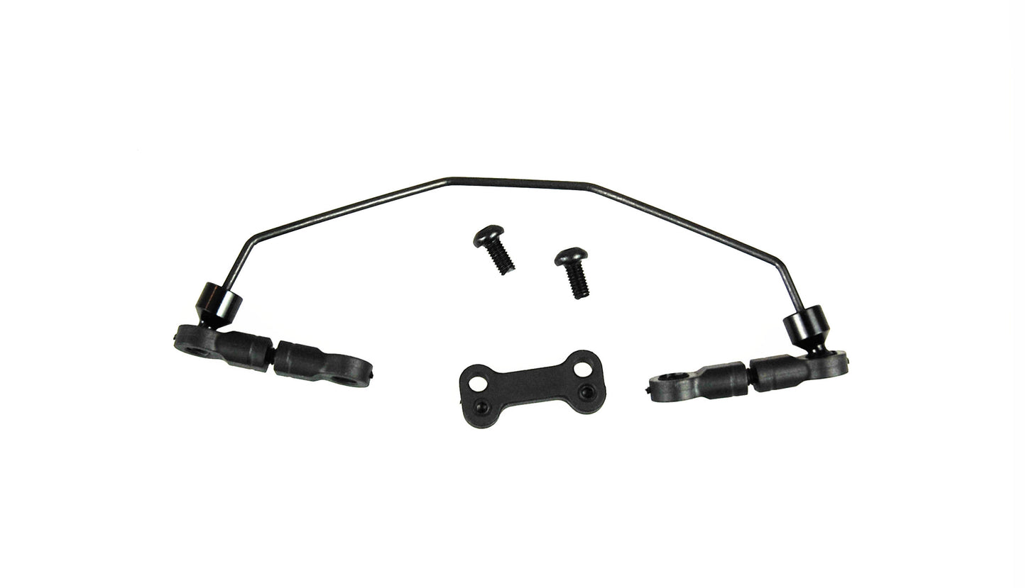 VB1109 Stabi-Set Rear EVO-X 6000