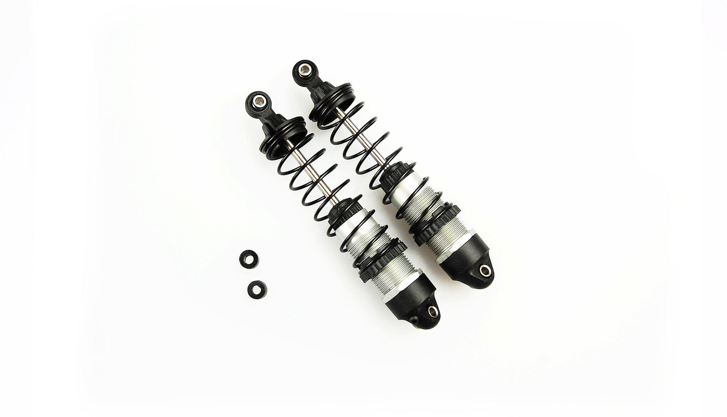 VB1114 Shock Absorbers Set Rear EVO-X 6000