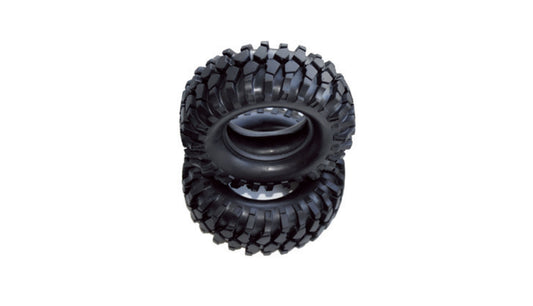 Tires Set AR30 96mm With Einlagen, 2 Stück