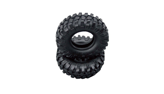 Tires Set AR31 108mm With Einlagen 2 Stück