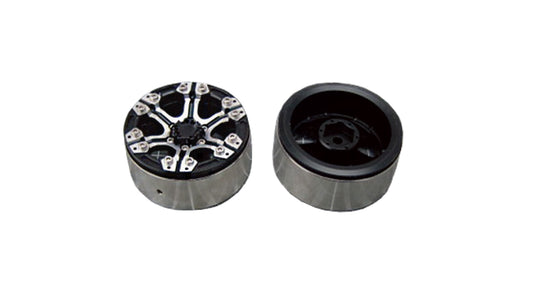 AMXRock AR05 1.9 Zoll CNC Wheels 2 Stück