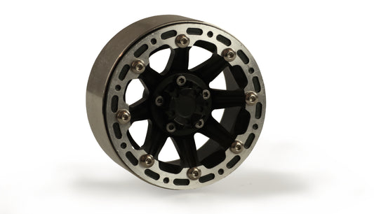 AMXRock AR07 1.9 Zoll CNC Wheels 2 Stück