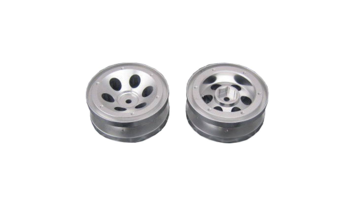 AMXRock AR08 1.9 Zoll CNC Wheels 2 Stück