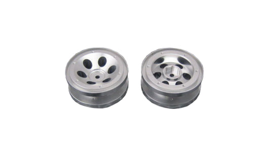 AMXRock AR08 1.9 Zoll CNC Wheels 2 Stück