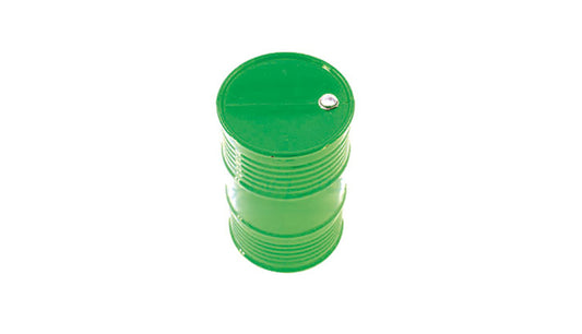 Öltank 44 Gallonen Green