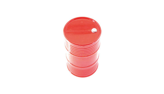 Öltank 44 Gallonen Red