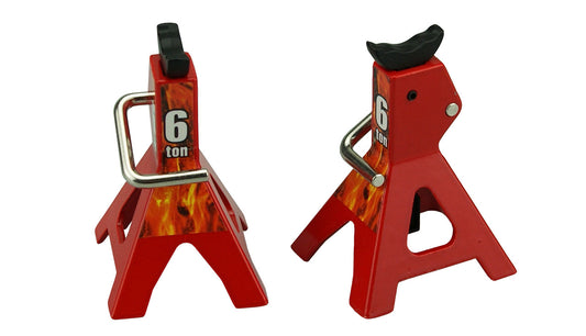 Car Stand 6 Tonnen 2 Stück