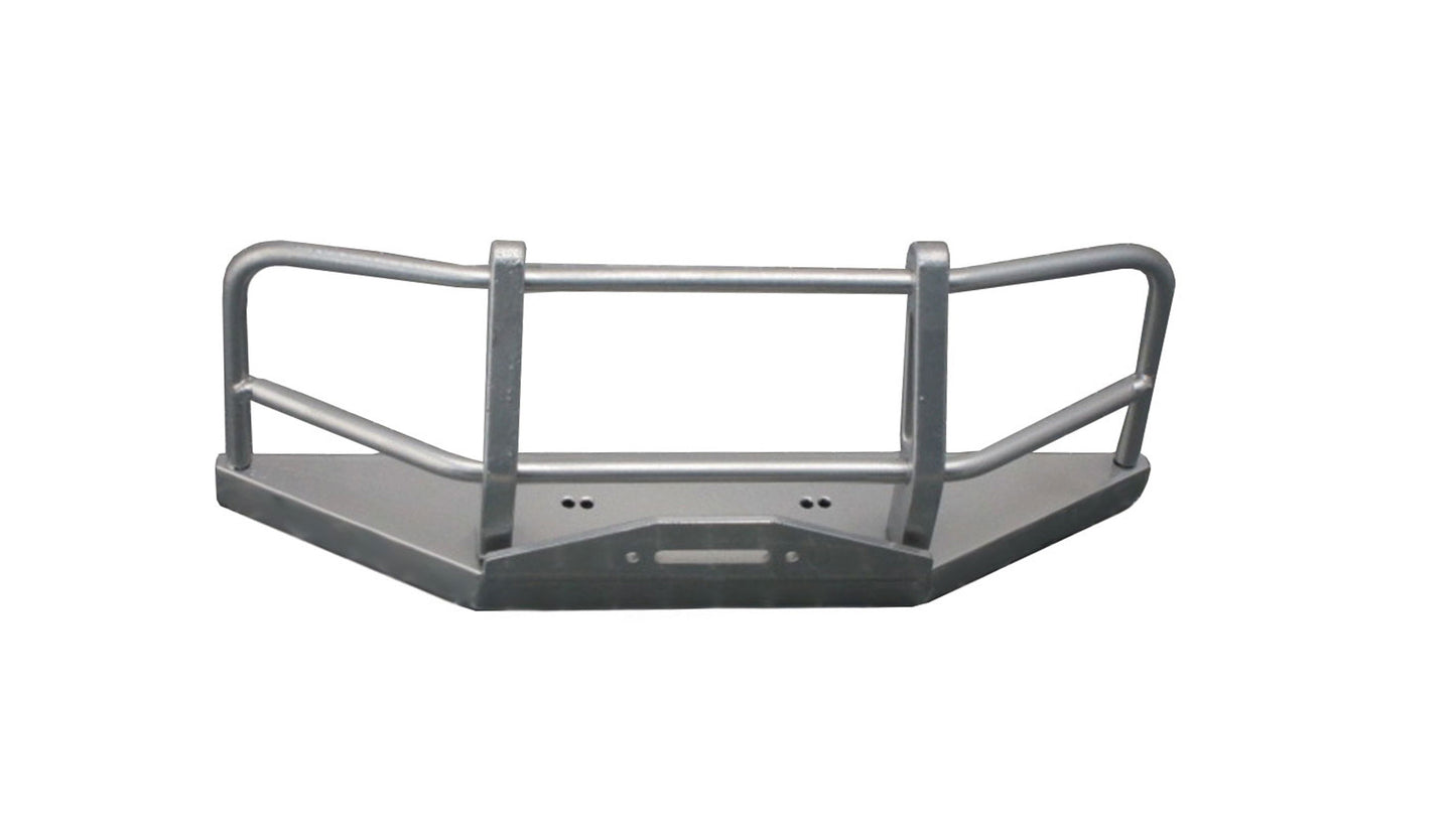 Front Bumper Metal Rock Crawler 1:10