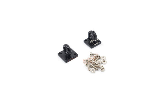 1:10 Haken Black