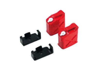 Benzinkanister Small Plastic