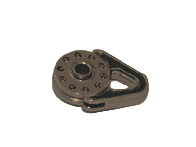 Ketten Umlenkrolle Black
