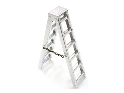 Aluminum Leiter 4 zoll