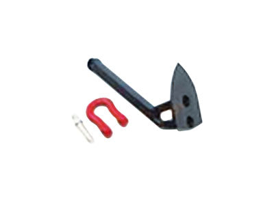 Anker For Crawler Winde