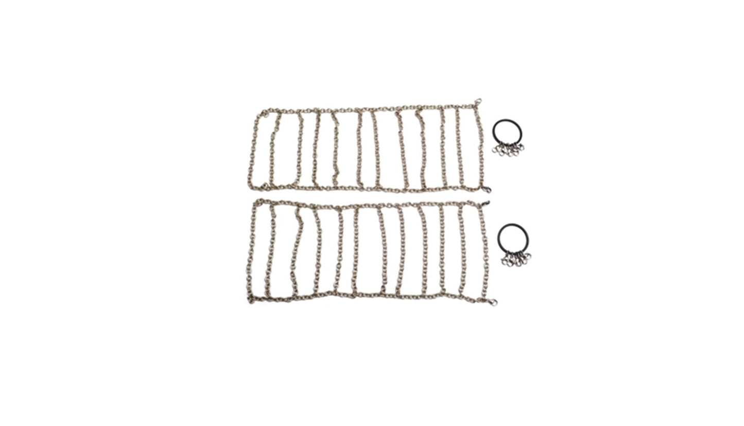 Schneeketten For 96mm Wheels