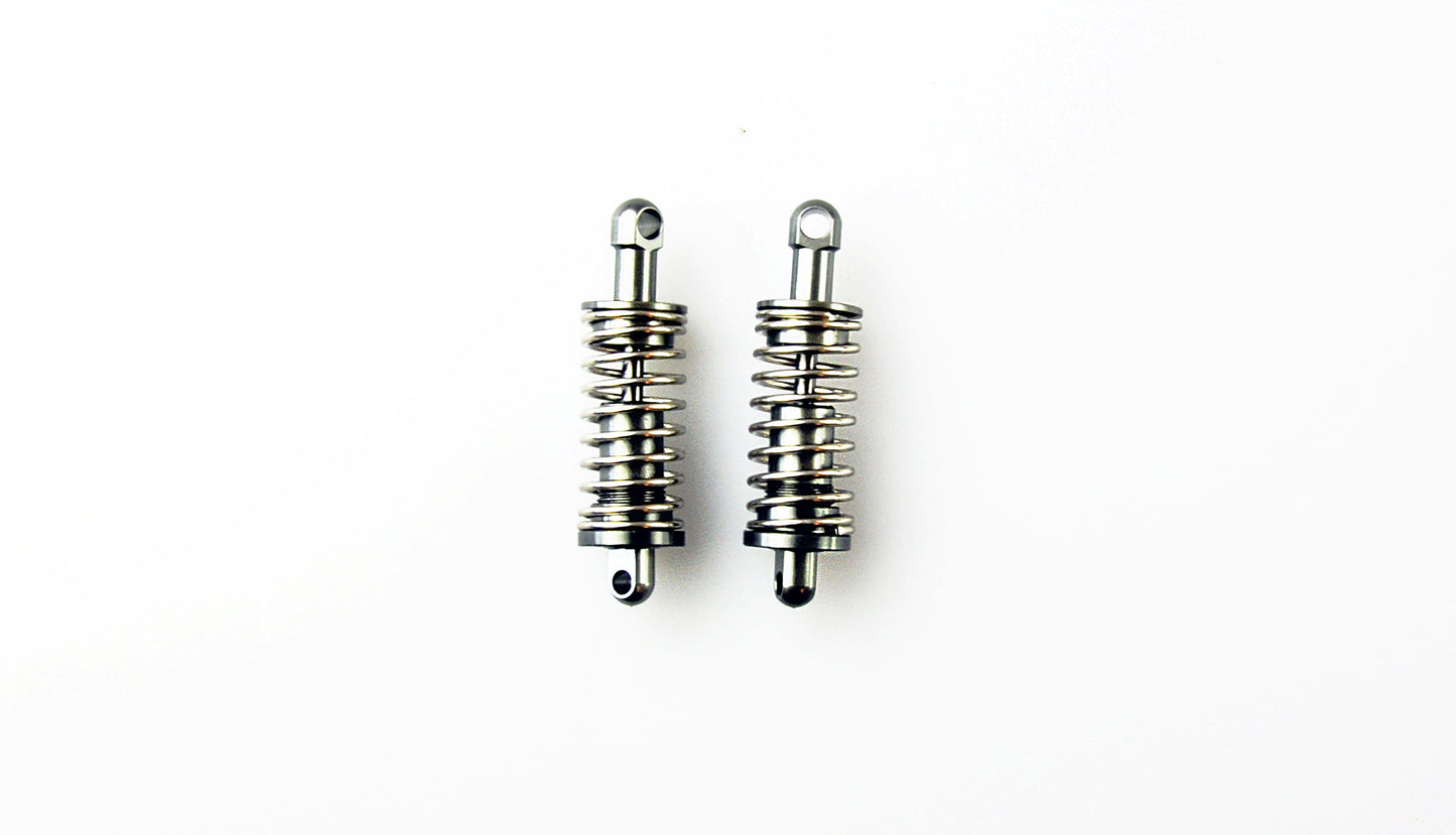 Shock Absorbers, 2 Stück U.S. Truck 4x4