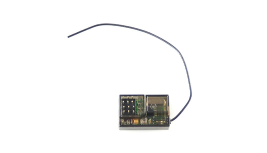 4-Kanal Receiver 2,4GHz