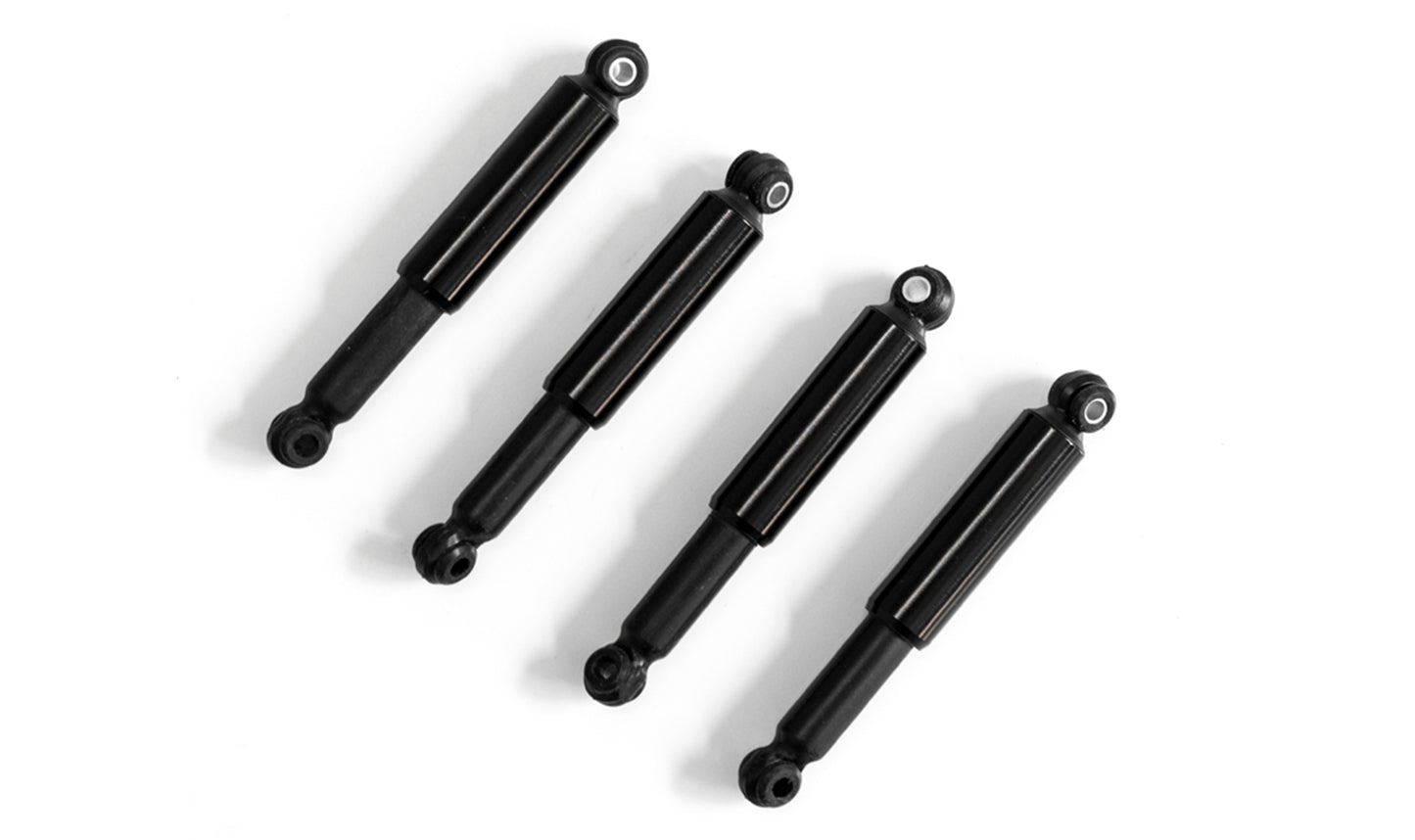 Dämpfer Set, 4 Stück For 8x8 Truck