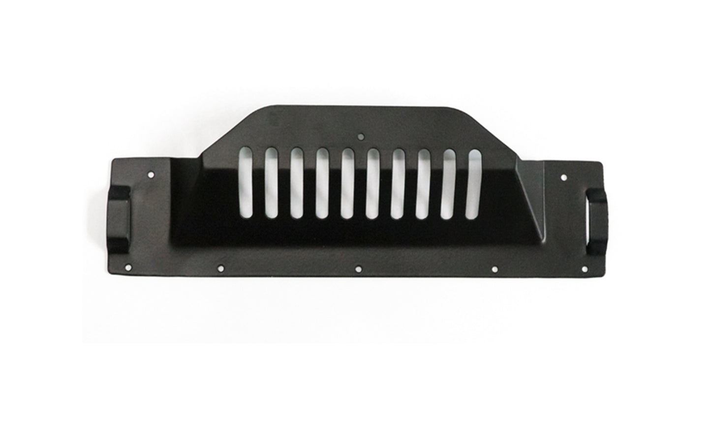 Unterbodenschutz Front For 8x8 Truck