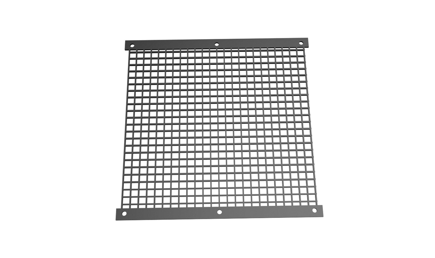 Gitter For For 8x8 Truck