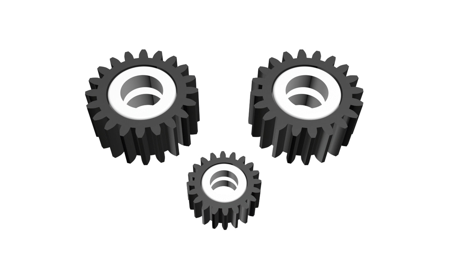 Planetary Gear 3-teilig For 8x8 Truck