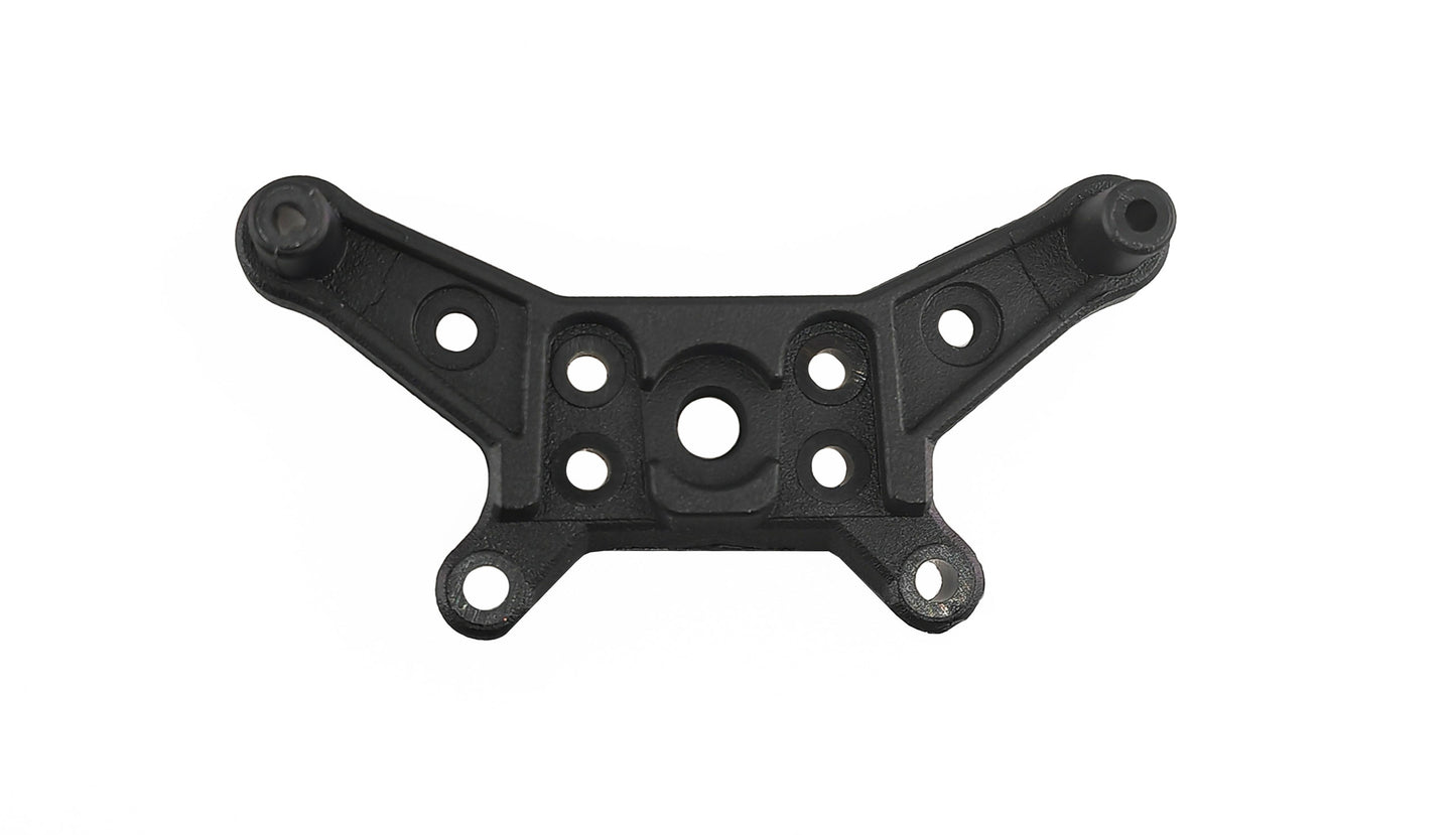 Front Dämpferbrücke Hyper Go 1:14