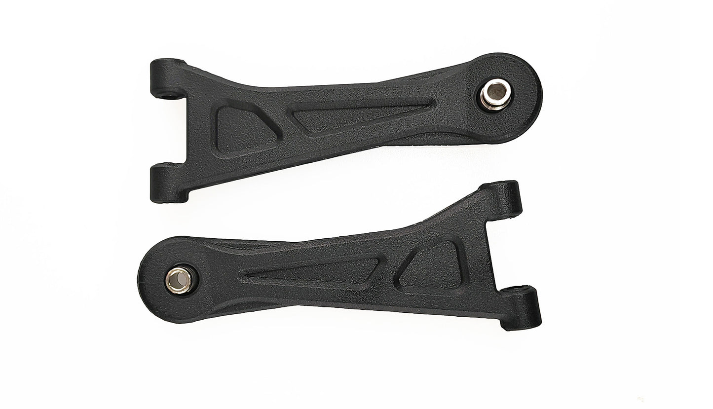 Front Upper A-Arms Hyper Go 1:14