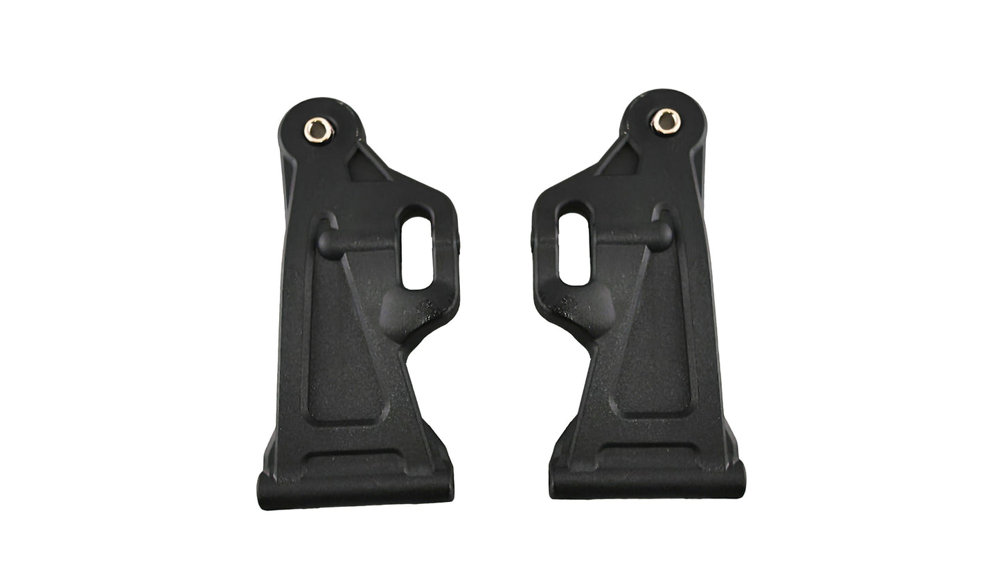 Front Lower A-Arms Hyper Go 1:14