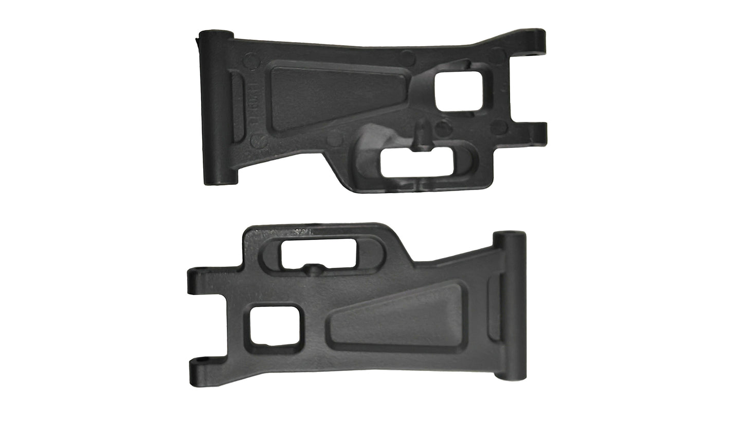 Rear Lower A-Arms Hyper Go 1:14