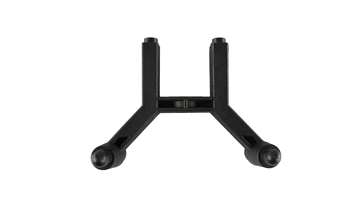 Rear Body Posts Hyper Go Sandbuggy 1:14