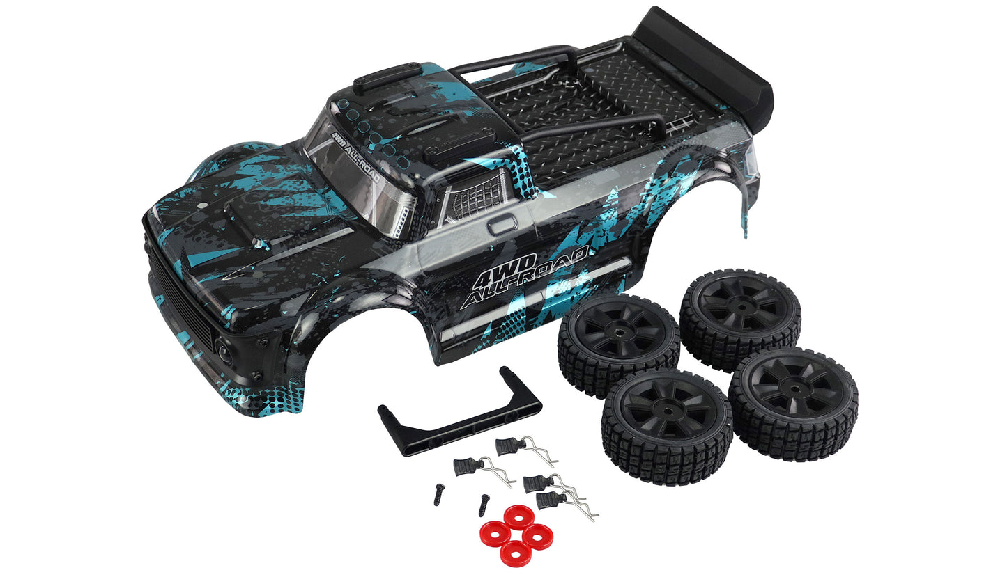 Body Shell Breaker ProDrift-1.4