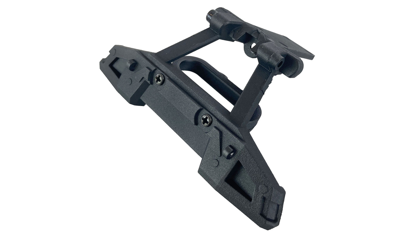 Rear Stoßfänger Hyper Go