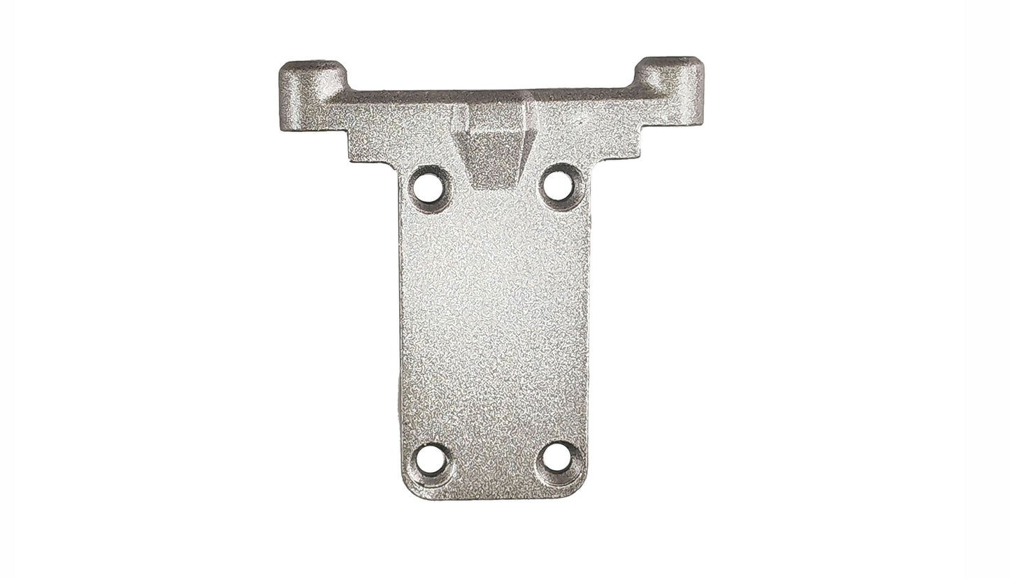 Rear Stoßfänger Buggy Hyper Go