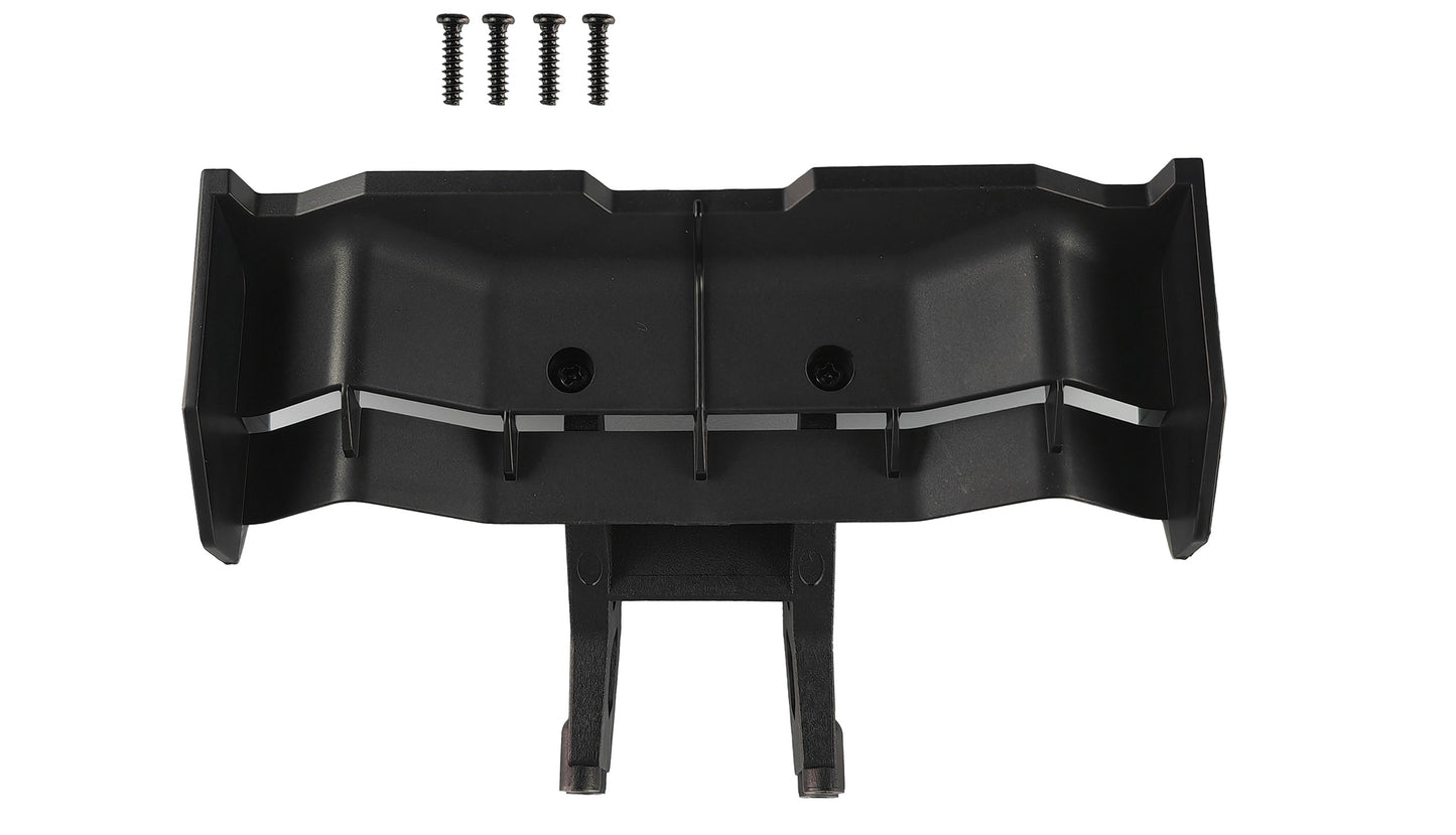 Heckflügel Set A Hyper Go