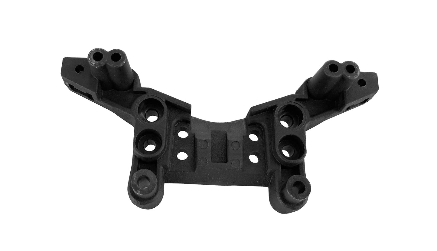 Rear Dämpferbrücke Hyper Go