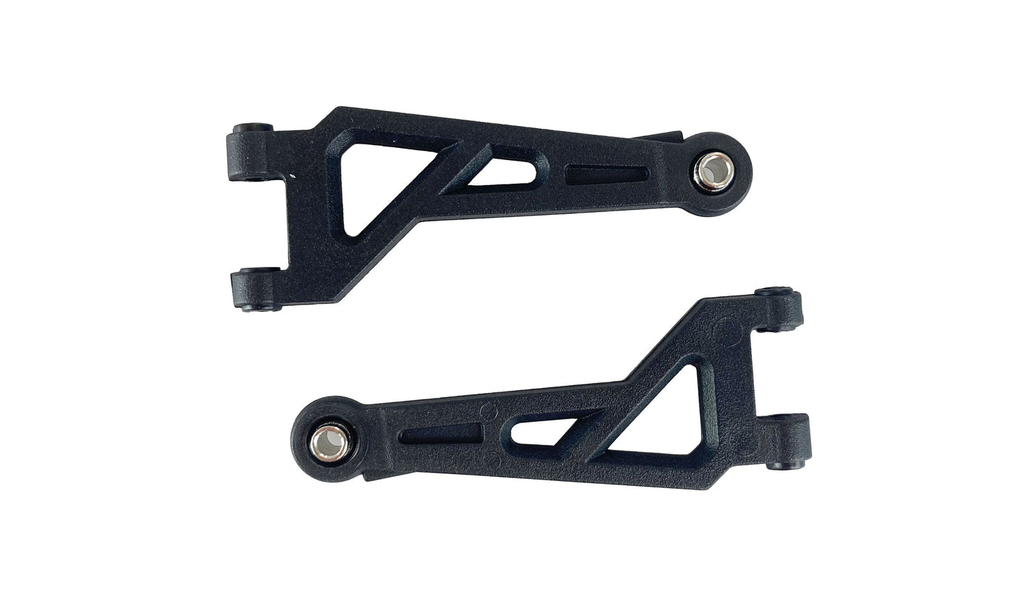 Front Upper A-Arms Hyper Go