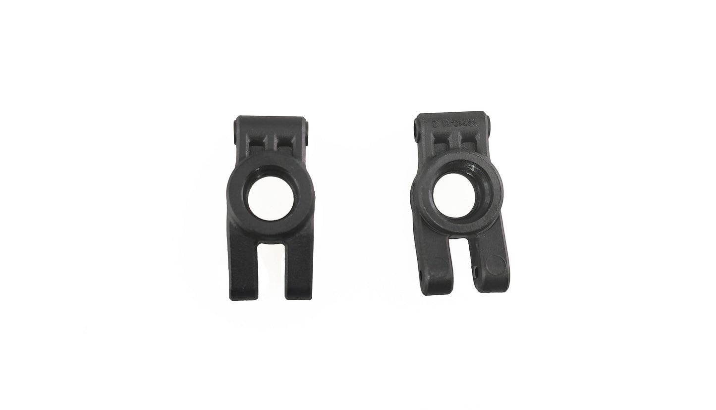 Steering Knuckle Rear Hyper Go 1:14