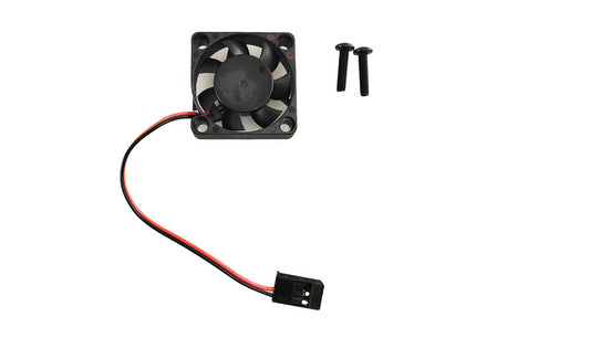 ESC Lüfter Hyper Go