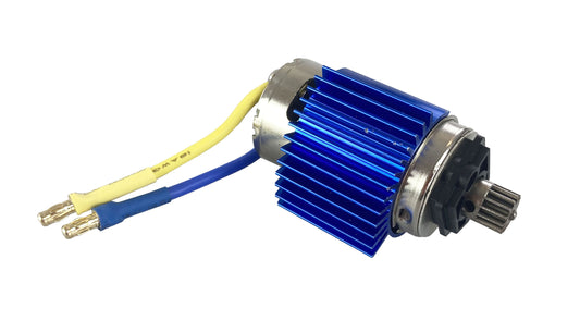 Brushed Motor Set Hyper Go